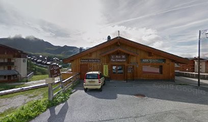 JNJ PHOTO, Photographe à La Plagne Tarentaise