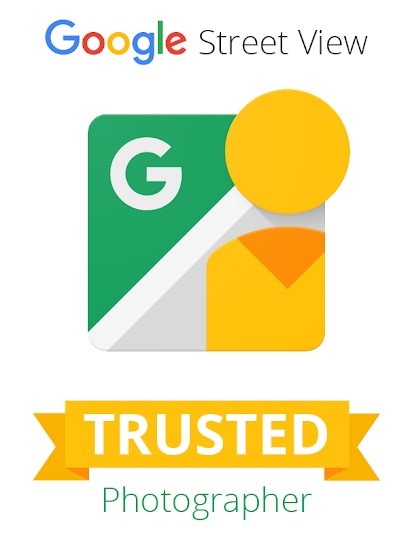 Visite Virtuelle, Photographe à La Roche-sur-Yon