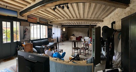 Studio Bruno Cohen, Photographe à Fresnoy-la-Rivière