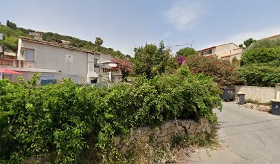 CHRIS RIBERO, Photographe à Vallauris