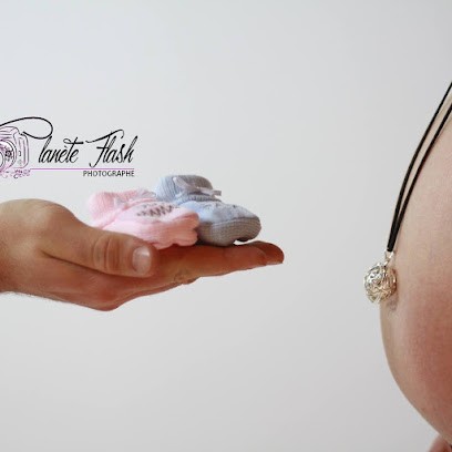 PLANETE FLASH, Photographe à Mesnil-Saint-Laurent