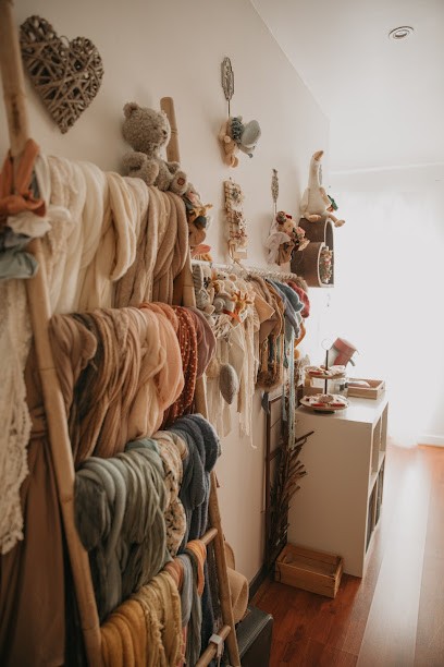 Photographe - Louise Caboche - Eclats De Rires, Photographe à Hasnon