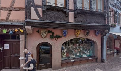 Le Grenier Du Photographe, Photographe à Kaysersberg Vignoble