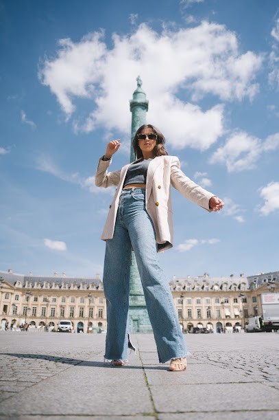 Clément Blaisot Photographe/Vidéaste, Photographe à Hardricourt