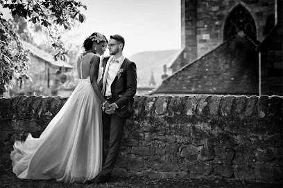 Clair Pauline, Photographe à Fraize