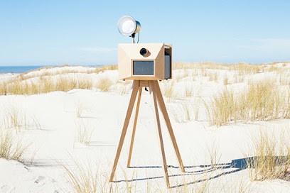 Wild Stories Photobooth Lyon, Développement de Photos à Pierre-Bénite