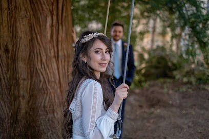 Pascaline Photographie, Photographe à Moulins