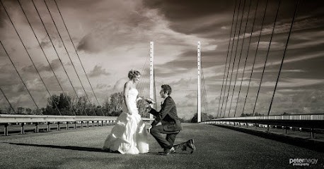 Nagy Peter, Photographe à Gorses
