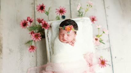 Studio Paolina Photographe à Saint-Médard-en-Jalles