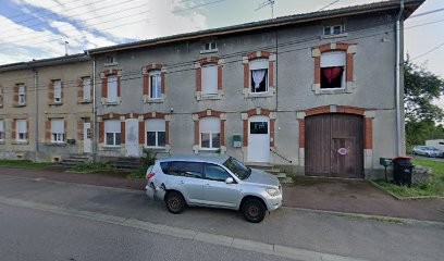 Jeremy Monk, Photographe à Dommary-Baroncourt