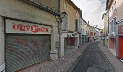 Clic Photo, Photographe à Neufchâteau