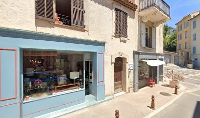 Richard MAXIMY, Photographe au Cannet