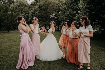 Marie Trichard - Photographe, Photographe à Fals