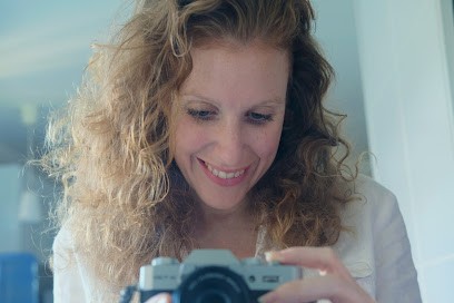 Alison Marchal Photo-thérapeute, Photographe à Lanester