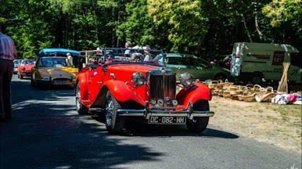 Julien Masdieu Photographie, Photographe à Saint-Victurnien