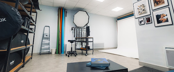 Studio Flex - Studio Photo Photographe à Ingré