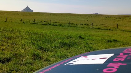 Tech-Chris Drones, Développement de Photos à Bazouges-la-Pérouse