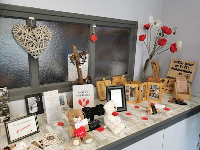 Ombre et Nature photography, Photographe à Saint-Félicien