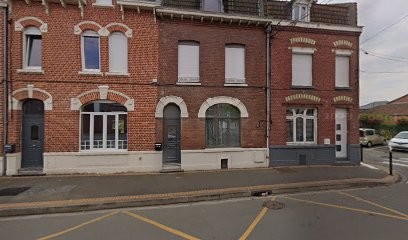 SARASTORIA, Photographe à Santes