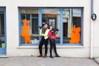 Marie Guerre Photographe, Photographe à Chevreuse