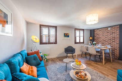 Lucille Diviné, Photographe à Guebwiller