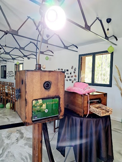 Photoboothdu04, Développement de Photos à Digne-les-Bains