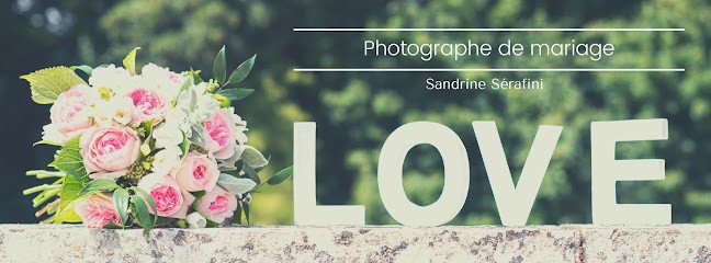 Sandrine Sérafini, Photographe à Saintines