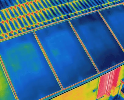 Dronar, Photographe à Vénérieu