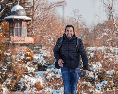 Shams Photographie, Photographe à Neuilly-sur-Marne