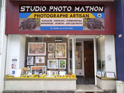 Studio Photo Mathon Photographe à Marcigny, Photographe à Marcigny