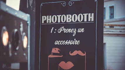 Location De Photobooth - Mon Event Box, Photographe à Persan