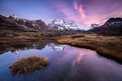Dans L'oeil Du Pierrot, Développement de Photos à Bourg-Saint-Maurice