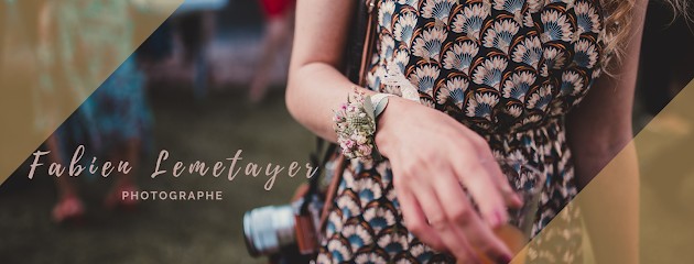 Fabien Lemetayer Photographie, Photographe à Rives-en-Seine