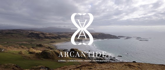 Agence ARCANTIDE, Photographe à Saint-Quentin-en-Tourmont