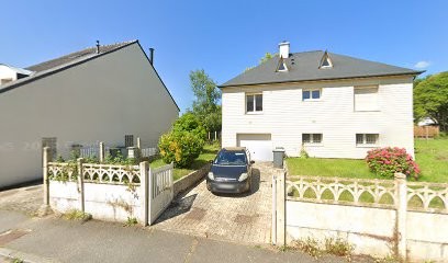 Charles CRIÉ, Photographe à Laillé