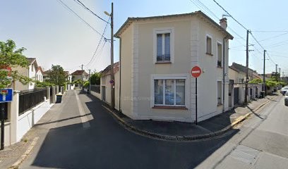 Au Studio, Impasse V., Photographe à Neuilly-Plaisance