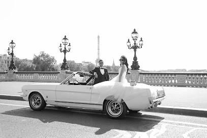 Studio N Paris, Photographe à Magny-le-Hongre