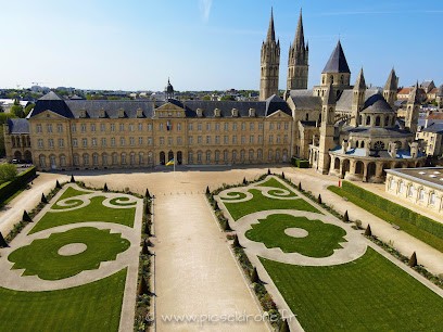 PICSEL DRONE - Photos & vidéos aériennes à Caen, Photographe à Bretteville-sur-Odon