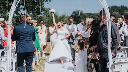 Marion Guérineau Photographie, Photographe à Neuvillalais