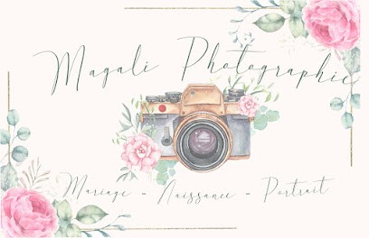 Magali Photographie, Photographe à Mérignac