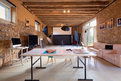 La Grange à Images - Studio Photo, Photographe à Saint-Maugan