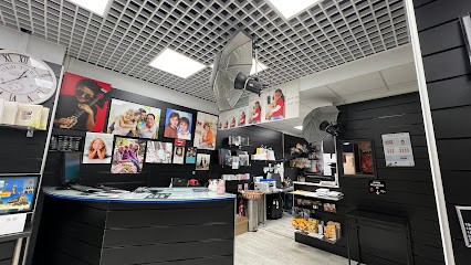 Kodak Express Réaphot, Développement de Photos à Arcueil