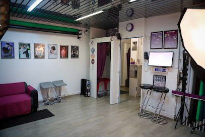 OProdZ, Photographe à Vanves