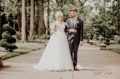 Gael Pernet Photographe, Photographe à Trémoins