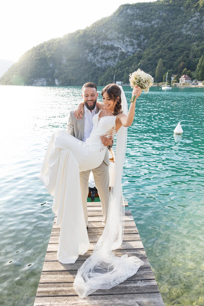 Stacey & Timo || Photo Et Vidéo Photographe à Châtel