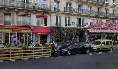 Nicolas Leduc Photographe, Photographe à Paris 04