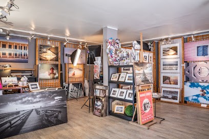 Photographe BabXIII, Photographe à Touques