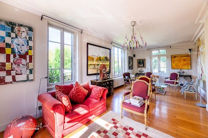 Philippe Guilloud Photographie, Photographe à Trept