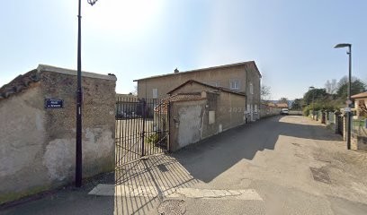 Lionel Montagnier, Photographe à Sathonay-Village