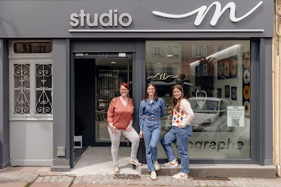 Studio M - Photo - Remiremont, Photographe à Remiremont
